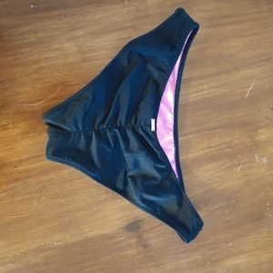 3/$30 Victoria's Secret Pink Cheeky Bikini Bottom